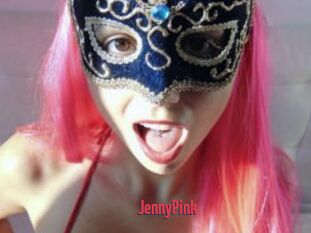 JennyPink