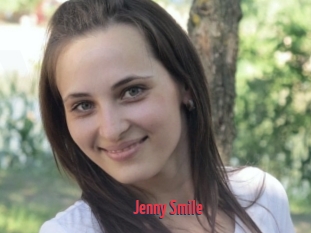 Jenny_Smile