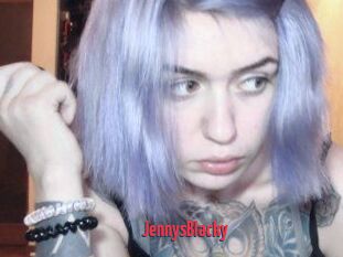 JennysBlacky