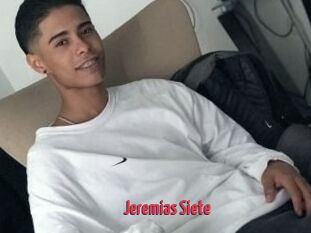 Jeremias_Siete