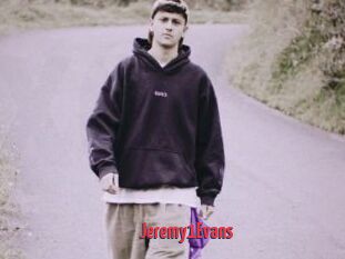 Jeremy1Evans