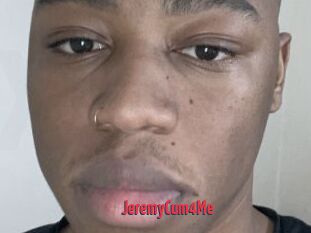 JeremyCum4Me
