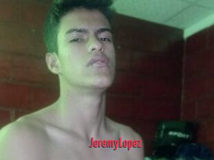 JeremyLopez