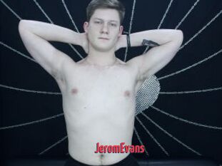 JeromEvans