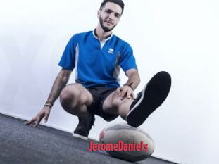 JeromeDaniels