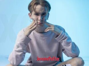 JeromePotter