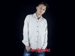JerryGonzalez