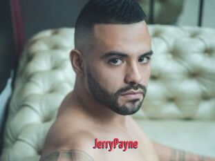 JerryPayne