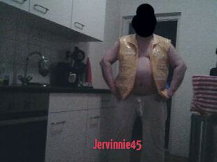 Jervinnie45