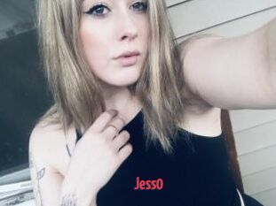 Jess0