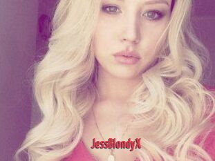 JessBlondyX