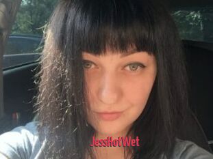 JessHotWet
