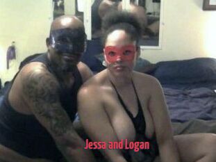Jessa_and_Logan