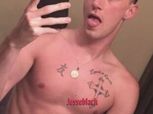 Jesseblack
