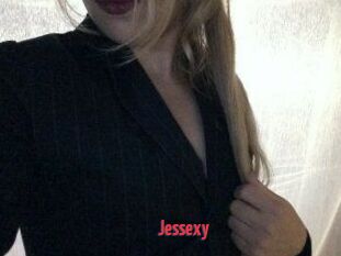 Jessexy