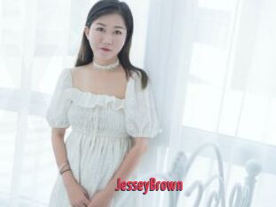 JesseyBrown