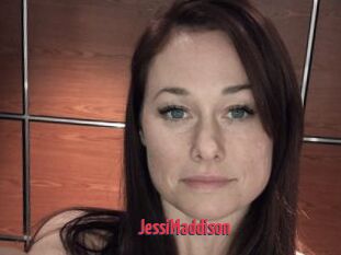 JessiMaddison