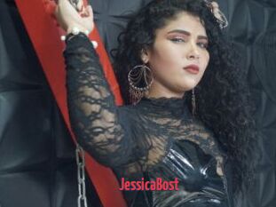 JessicaBost