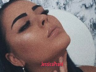 JessicaPraid