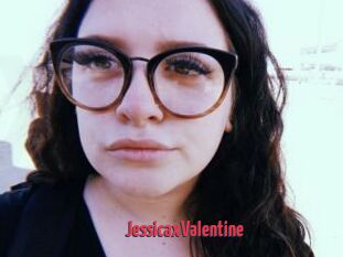JessicaxValentine
