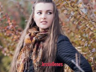 JessieDenes
