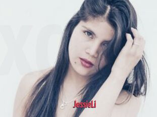 JessieLi
