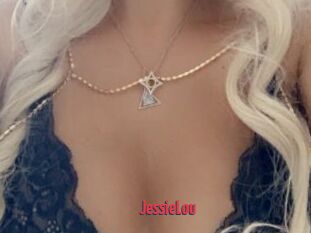 JessieLou