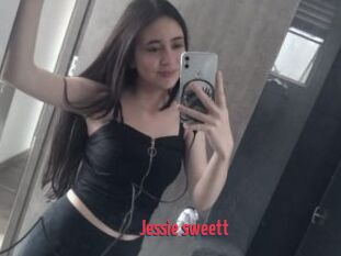 Jessie_sweett