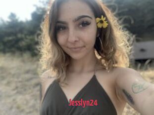 Jesslyn24