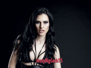JessyBigCockTS