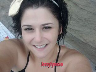 Jessylynnxo