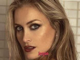 Jesyan