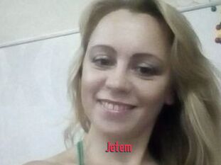 Jetem