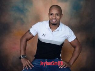 JeykonSmith