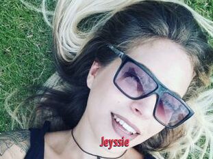 Jeyssie