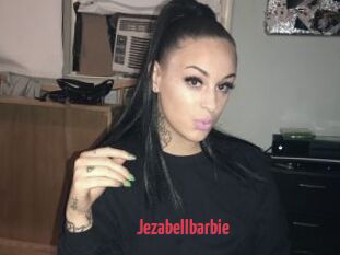 Jezabellbarbie