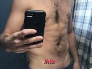 Jfetts