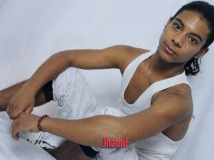 JhannF