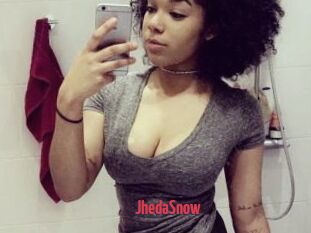 JhedaSnow