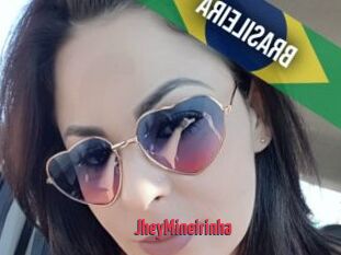 JheyMineirinha