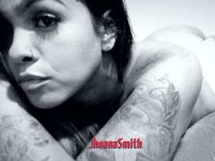 JhoanaSmith