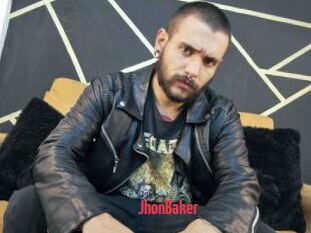 JhonBaker
