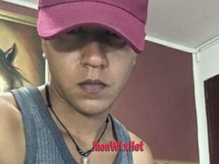 JhonWtxHot