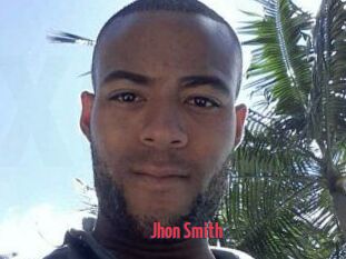 Jhon_Smith