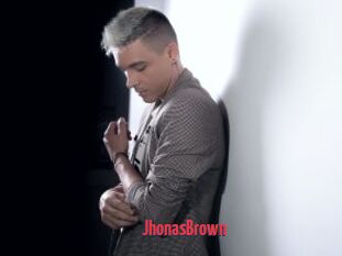 JhonasBrown