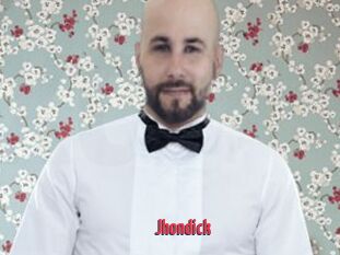 Jhondick