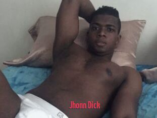 Jhonn_Dick