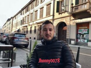 Jhonny0078