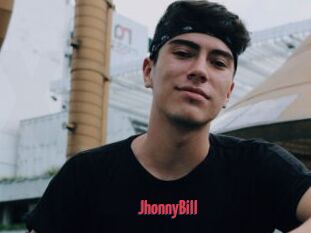 JhonnyBill