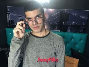 JhonnyMiller